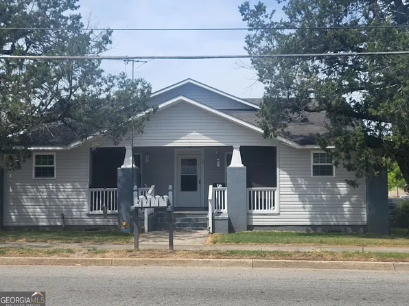 15 N Zetterower Ave #1, Statesboro, GA 30458