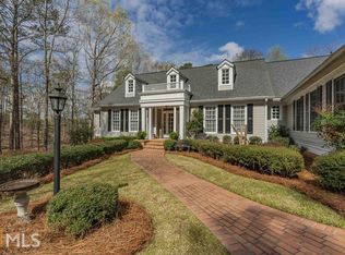 1081 Hardwood Holw, Greensboro, GA