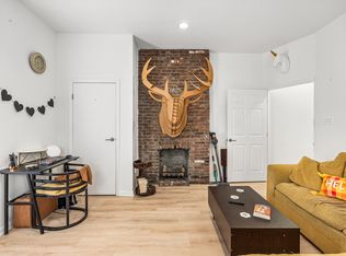 3401 Butler St #TOWNHOUSE 1, Pittsburgh, PA 15201