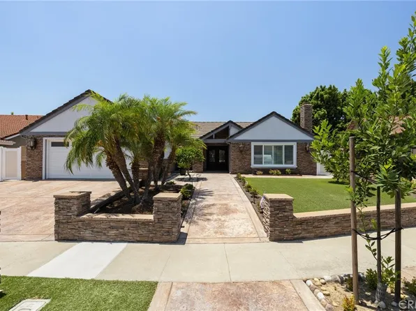 2012 E Orangeview Ln, Orange, CA 92867