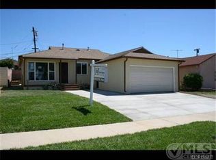 904 S Clymar Ave, Compton, CA 90220