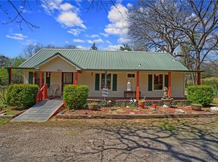 10372 Gum Springs Rd, Dardanelle, AR 72834
