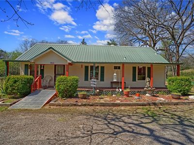 10372 Gum Springs Rd, Dardanelle, AR, 72834