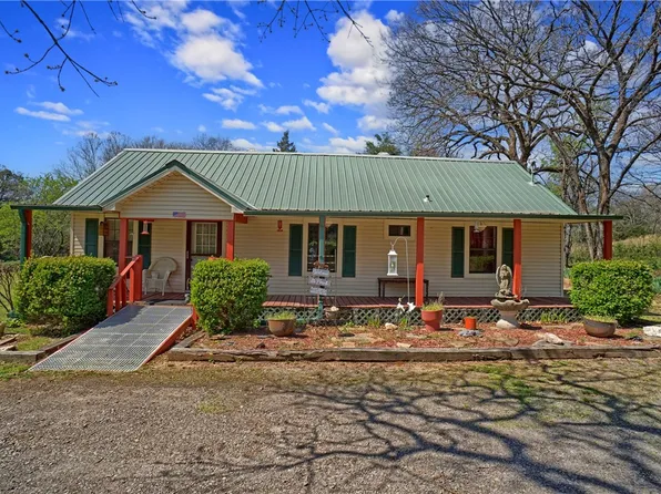 10372 Gum Springs Rd, Dardanelle, AR 72834