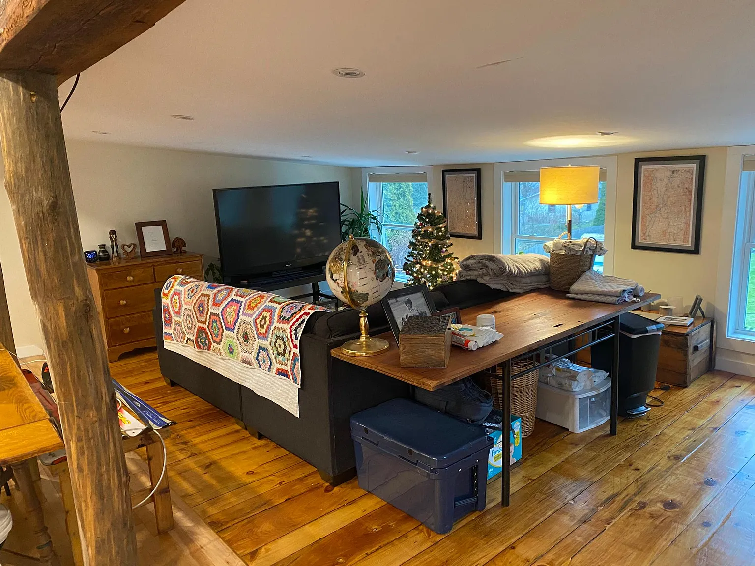 2 bed, 1100 sqft, $2,225 — Photo 4