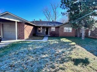 5124 Gaines St, Oklahoma City, OK 73135