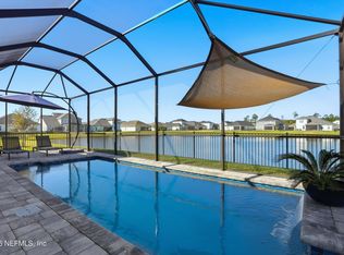 62 Country Fern Dr, Saint Augustine, FL 32092