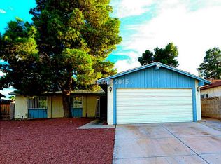 3901 Arizona Ave, Las Vegas, NV 89104