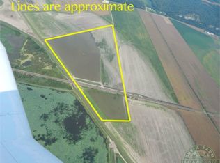 Bluff Rd, Prairie du rocher, IL 62277