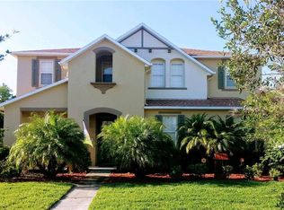 3778 Cedar Hammock Trl, Saint Cloud, FL 34772