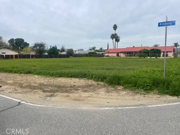 0 Kimberly Ave Lot 4, Moreno Valley, CA 92555