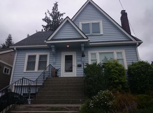 6808 30th Ave NE, Seattle, WA 98115