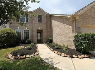 15002 Wildberry Creek Ct, Cypress, TX 77433