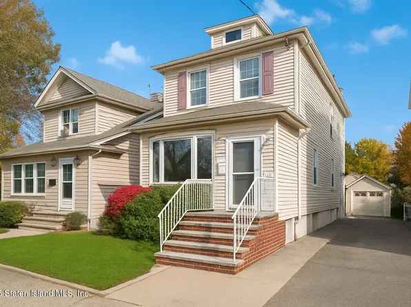 45 Merriman Ave, Staten Island, NY 10314