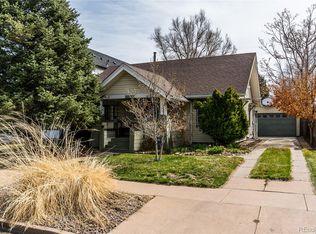 3158 S Bannock St, Englewood, CO 80110