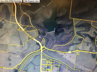 3661 Old Williamsport Rd, Williamsport, TN 38487