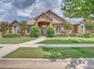 9103 Hope Ave, Lubbock, TX 79424