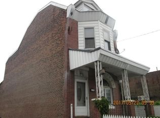 4627 Howell St, Philadelphia, PA 19135