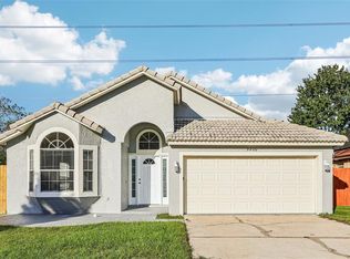 9200 VALENCIA PALMS DRIVE, ORLANDO, FL 32825