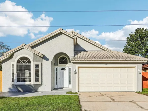 9200 VALENCIA PALMS DRIVE, ORLANDO, FL 32825