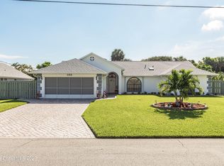 122 Mohican Way, Melbourne Beach, FL 32951