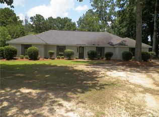 510 Seminole Cir, Montgomery, AL 36117