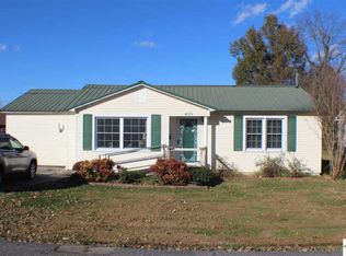 405 Highland St, Mayfield, KY 42066