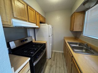 13340 Horizon Blvd APT 20, El Paso, TX 79928