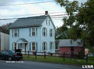 6015 Main St, Center Valley, PA 18034