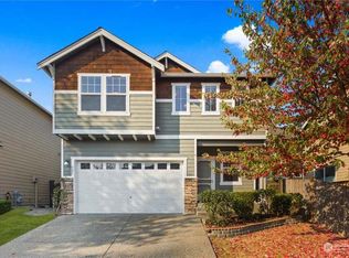 926 141st Ln SW, Lynnwood, WA 98036