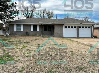 7317 S Klein Ave, Oklahoma City, OK 73139