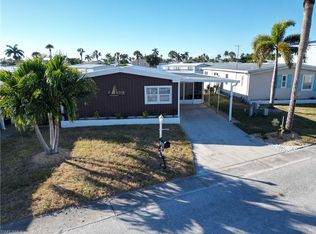 17650 Bryan CT, FORT MYERS BEACH, FL 33931