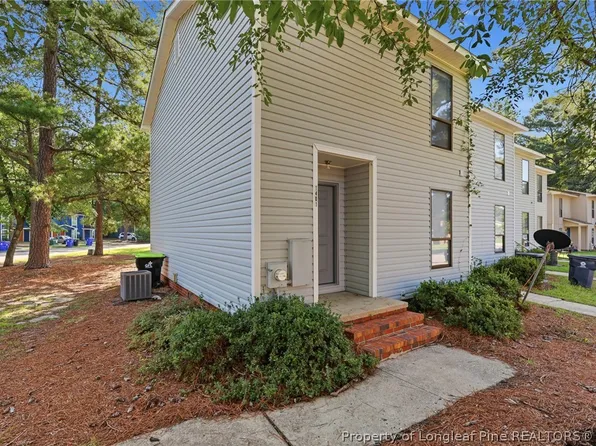1401-1407 Tangora Ln, Fayetteville, NC 28304