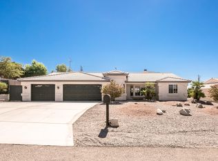2350 Cosnina Dr, Lake Havasu City, AZ 86403