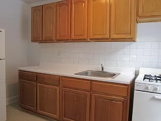 Rented by Corcoran