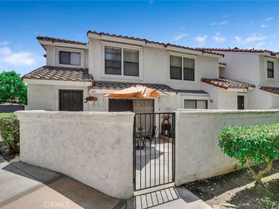 9765 Alburtis Ave APT 143, Santa Fe Springs, CA, 90670