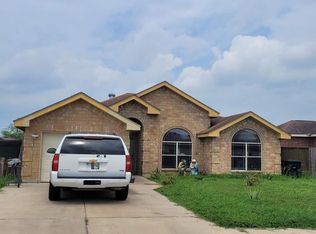 5712 S 32nd St, McAllen, TX 78503