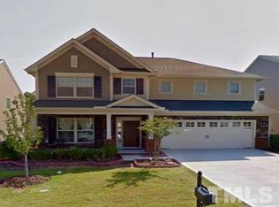 1217 Stowage Dr, Cary, NC 27519