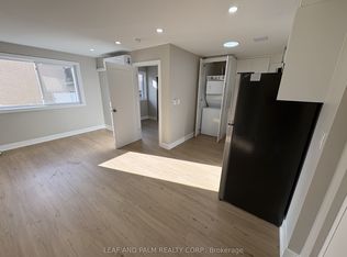 31 Huron Heights Dr, Newmarket, ON L3Y 3J8