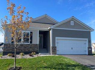 10188 Twin Lakes Pkwy NW, Elk River, MN 55330