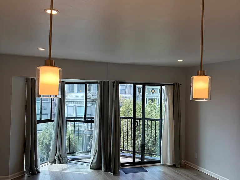 1817 California St #208 — Photo 7