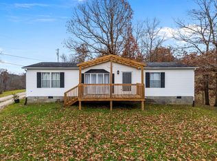120 County Road 408, Proctorville, OH 45669
