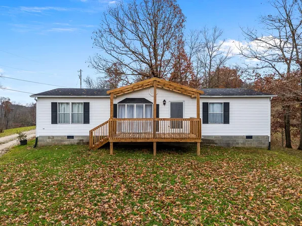 120 County Road 408, Proctorville, OH 45669