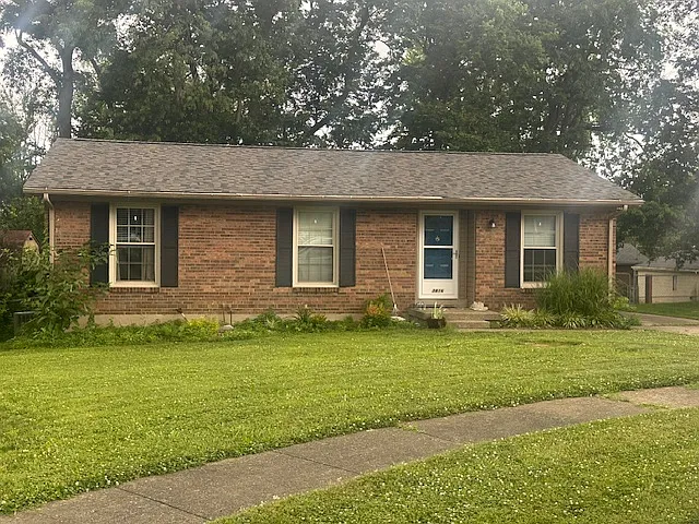 3816 Joshua Cir — Photo 1