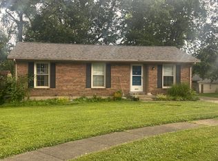 3816 Joshua Cir, Lexington, KY 40514