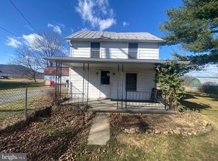 3313 Main Rd, Bedford, PA 15522