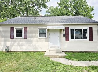 3334 Karl Rd, Columbus, OH 43224