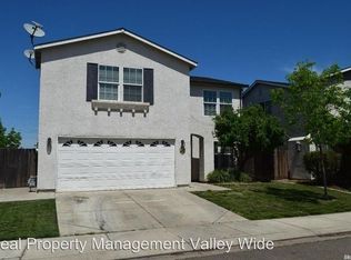 1243 Sunrise Dr, Merced, CA