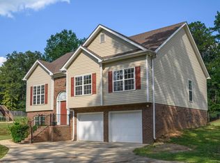 12101 Danny Dr, Lake View, AL 35111