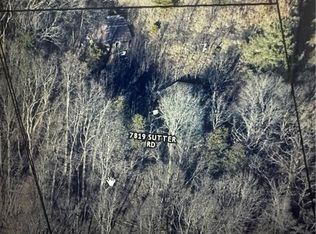 7819 Sutter Rd, Greensboro, NC 27455